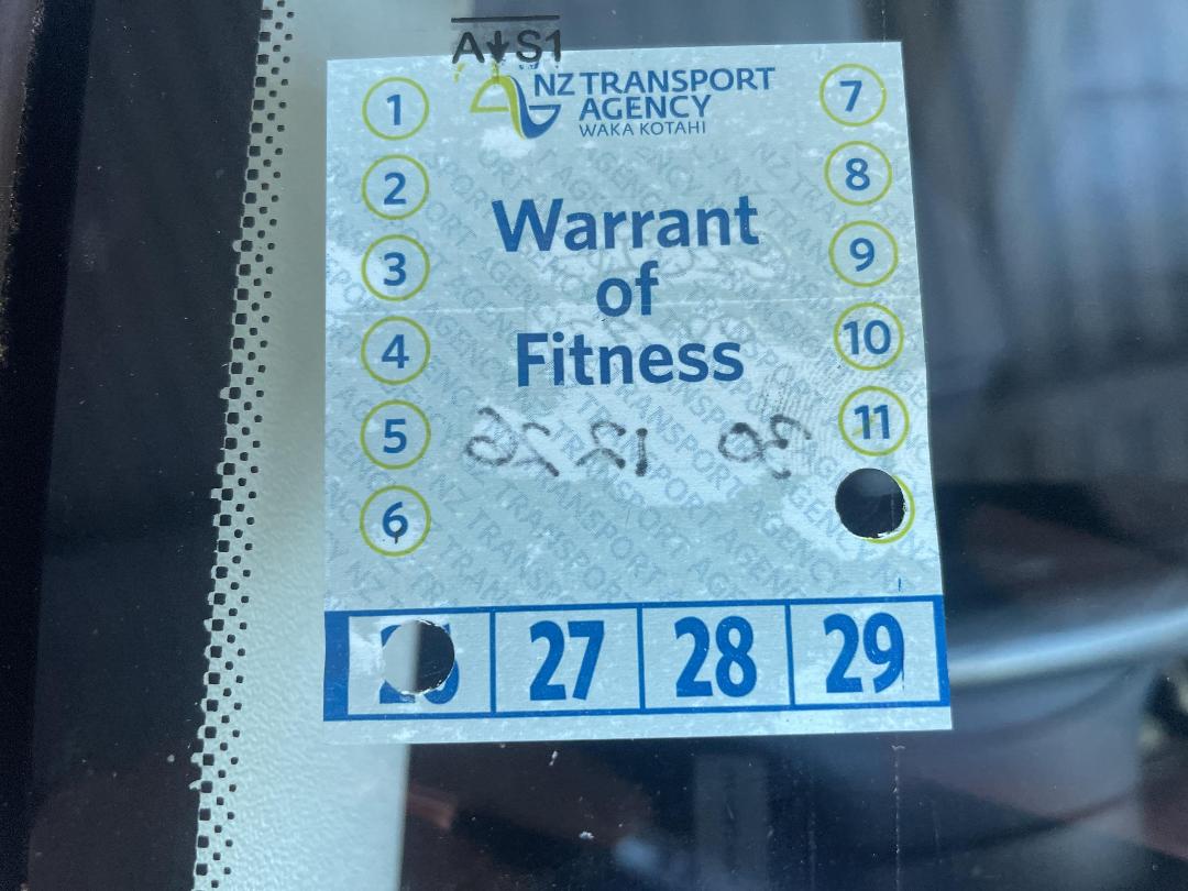 Photo '23' of Volkswagen Tiguan