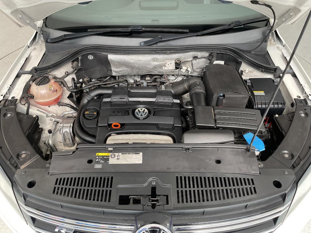 Photo '13' of Volkswagen Tiguan