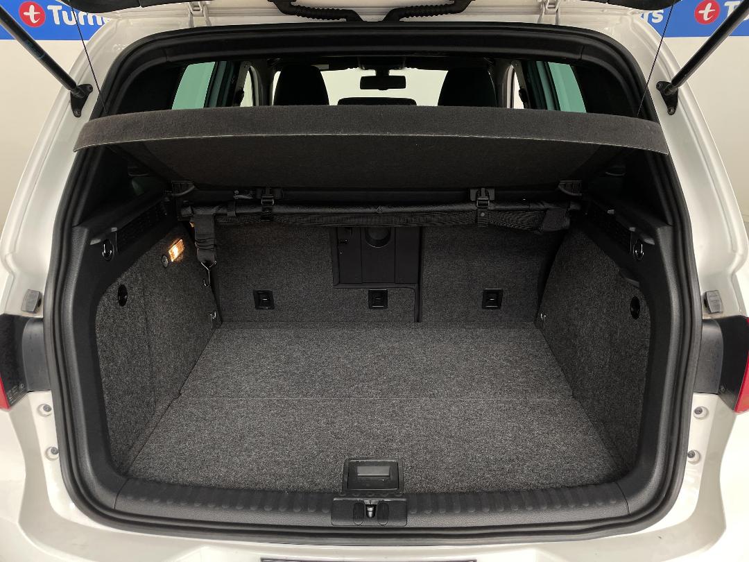 Photo '14' of Volkswagen Tiguan