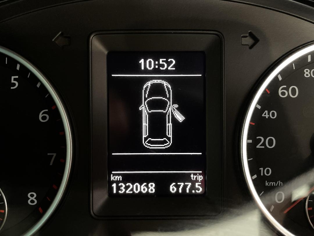 Photo '21' of Volkswagen Tiguan