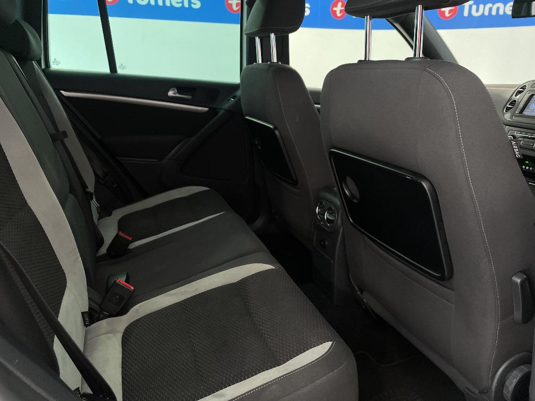 Photo '20' of Volkswagen Tiguan