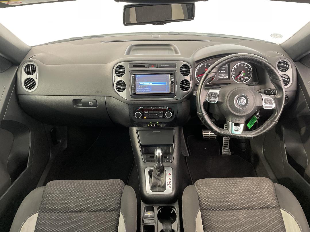 Photo '17' of Volkswagen Tiguan