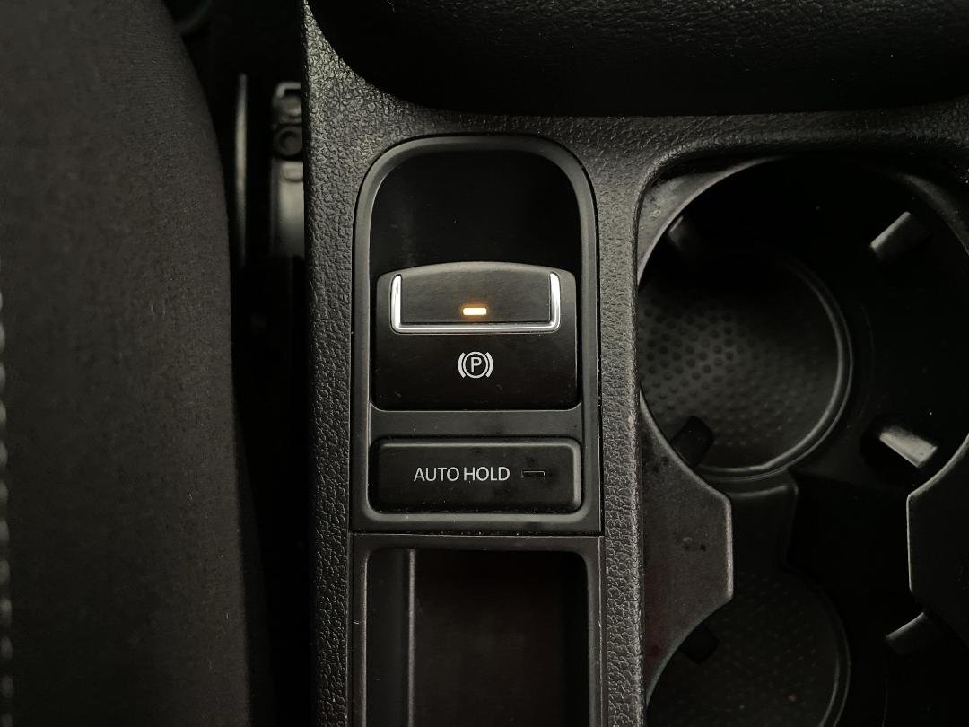 Photo '23' of Volkswagen Tiguan