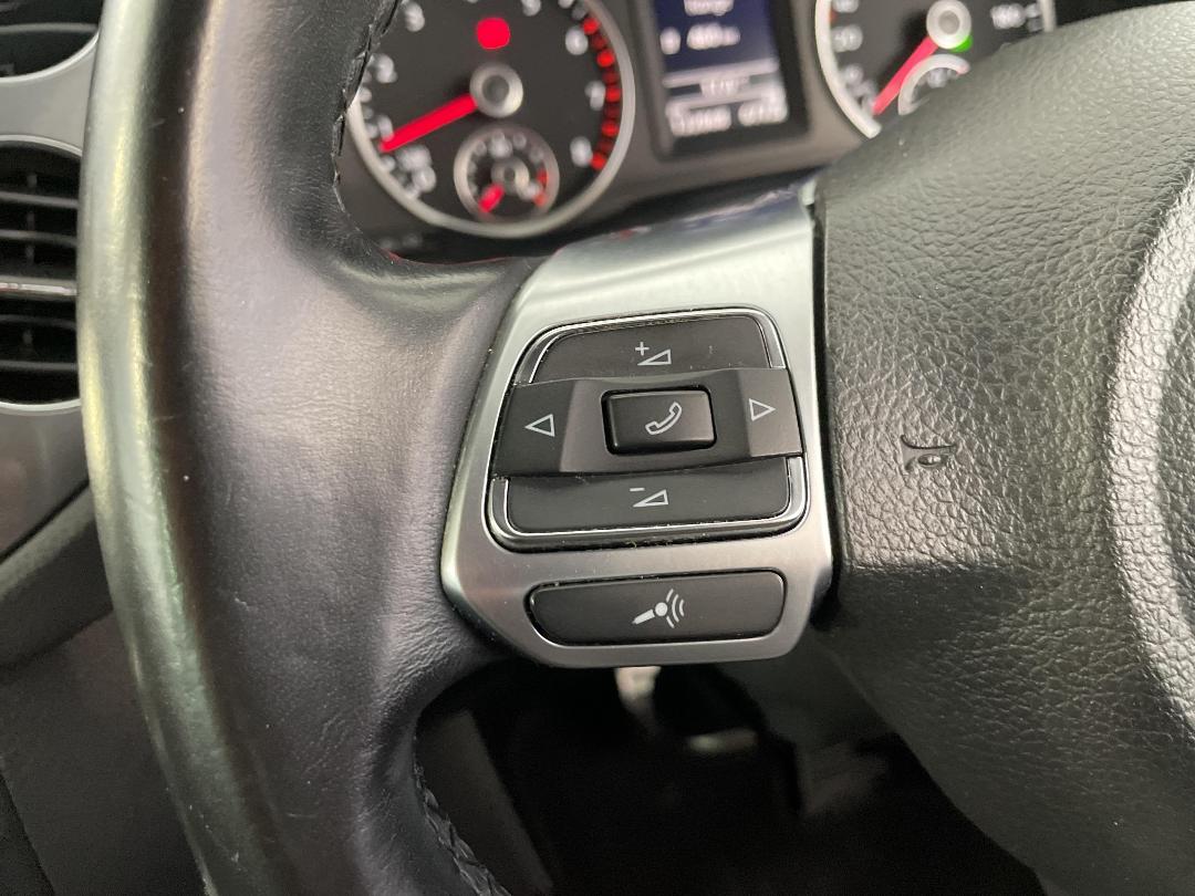 Photo '25' of Volkswagen Tiguan