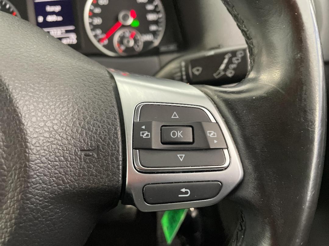 Photo '26' of Volkswagen Tiguan