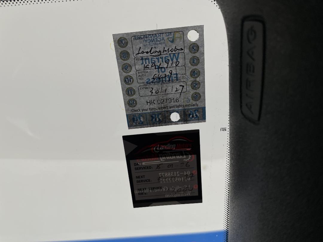 Photo '28' of Volkswagen Tiguan