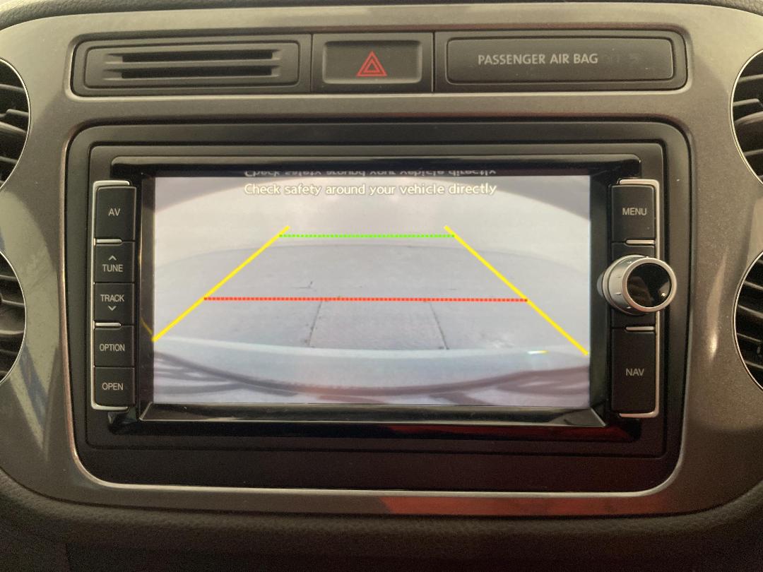 Photo '31' of Volkswagen Tiguan