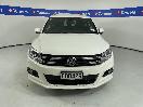Thumbnail '2' of Volkswagen Tiguan