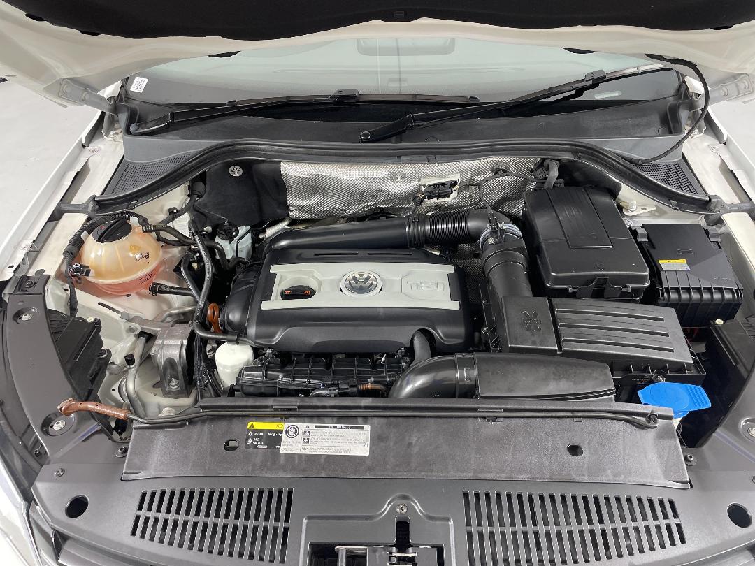 Photo '13' of Volkswagen Tiguan Photo '13' of Volkswagen Tiguan