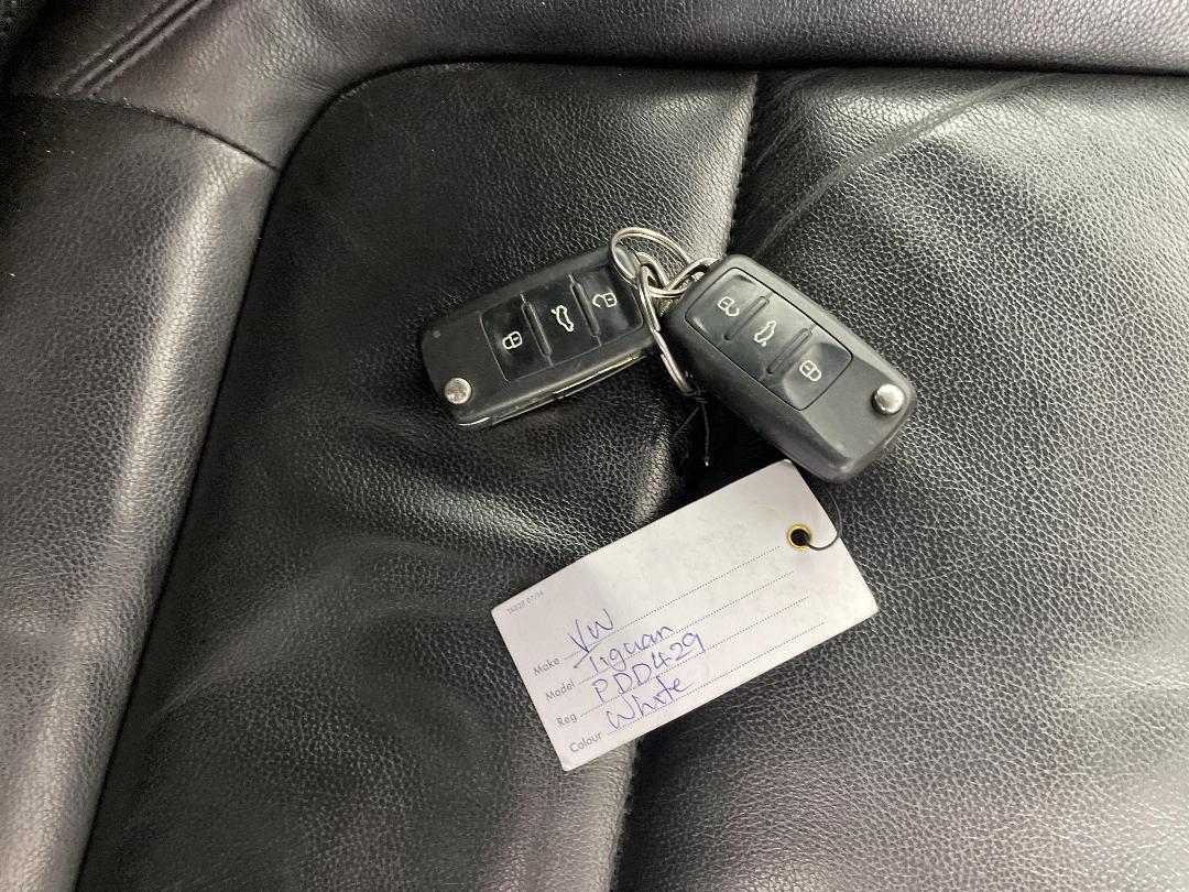 Photo '22' of Volkswagen Tiguan Photo '22' of Volkswagen Tiguan