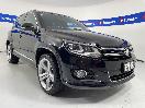 Thumbnail '1' of Volkswagen Tiguan