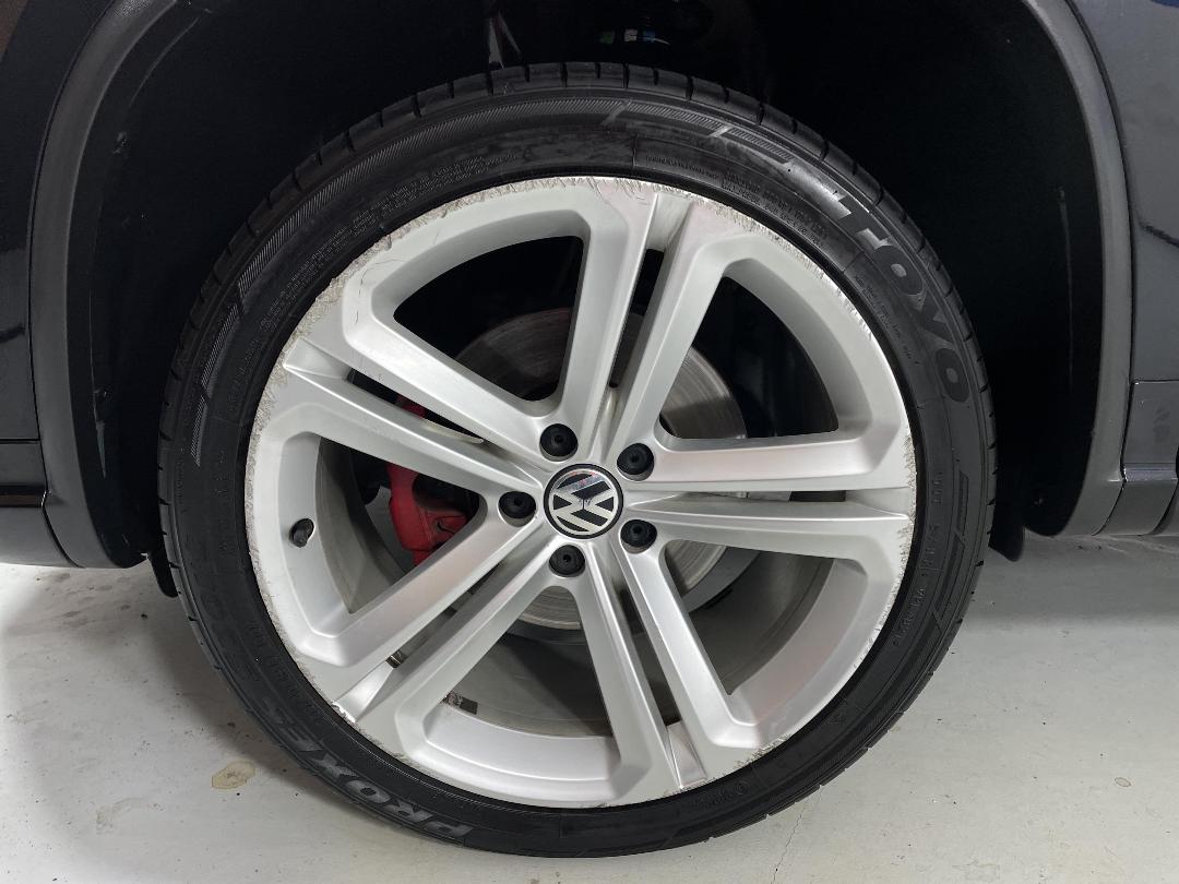 Photo '10' of Volkswagen Tiguan Photo '10' of Volkswagen Tiguan