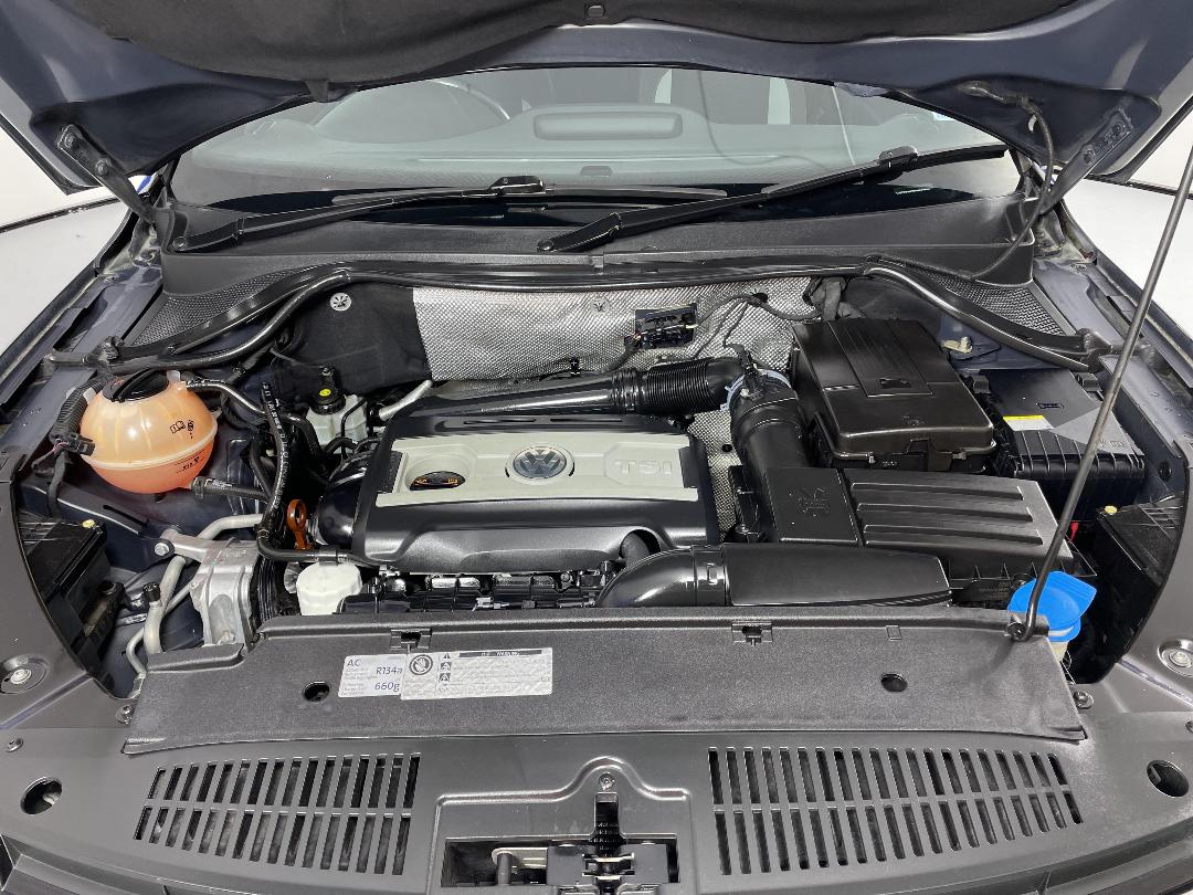 Photo '13' of Volkswagen Tiguan Photo '13' of Volkswagen Tiguan