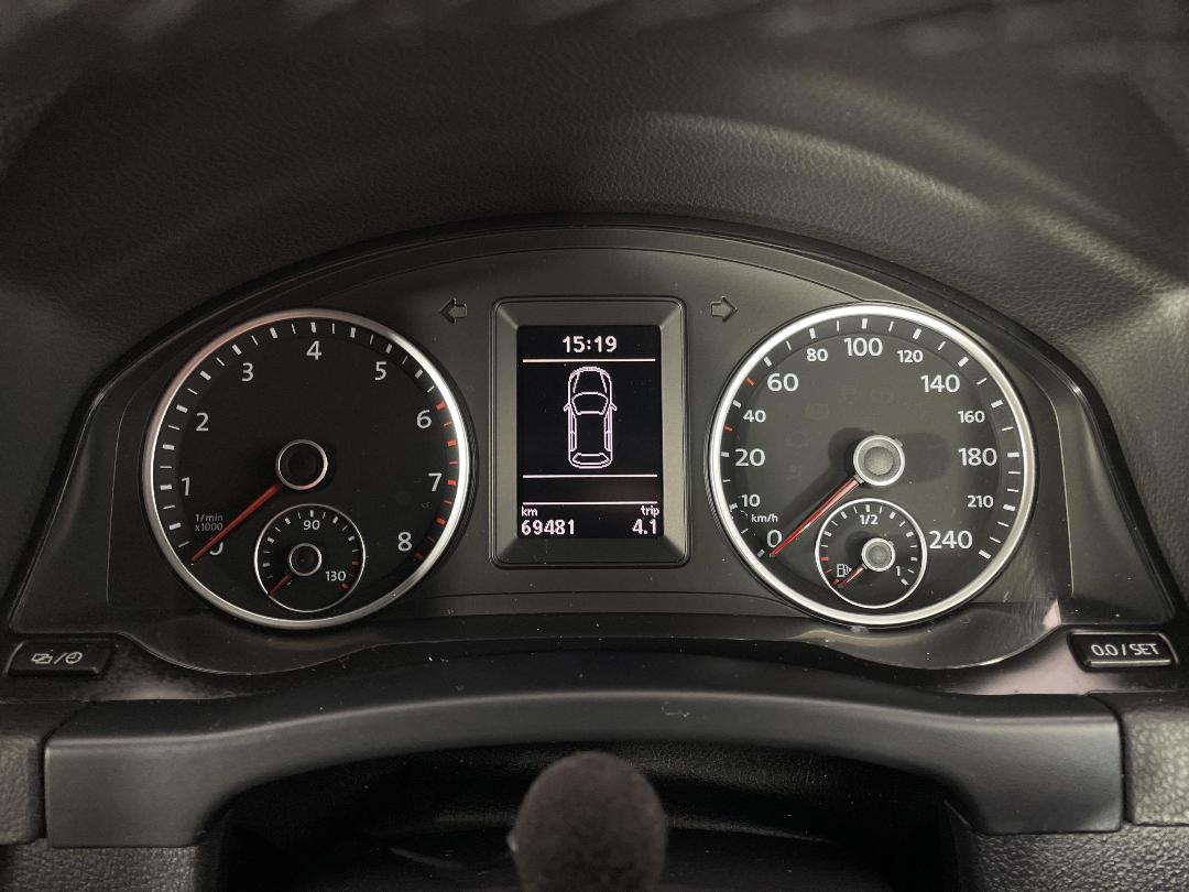 Photo '21' of Volkswagen Tiguan Photo '21' of Volkswagen Tiguan