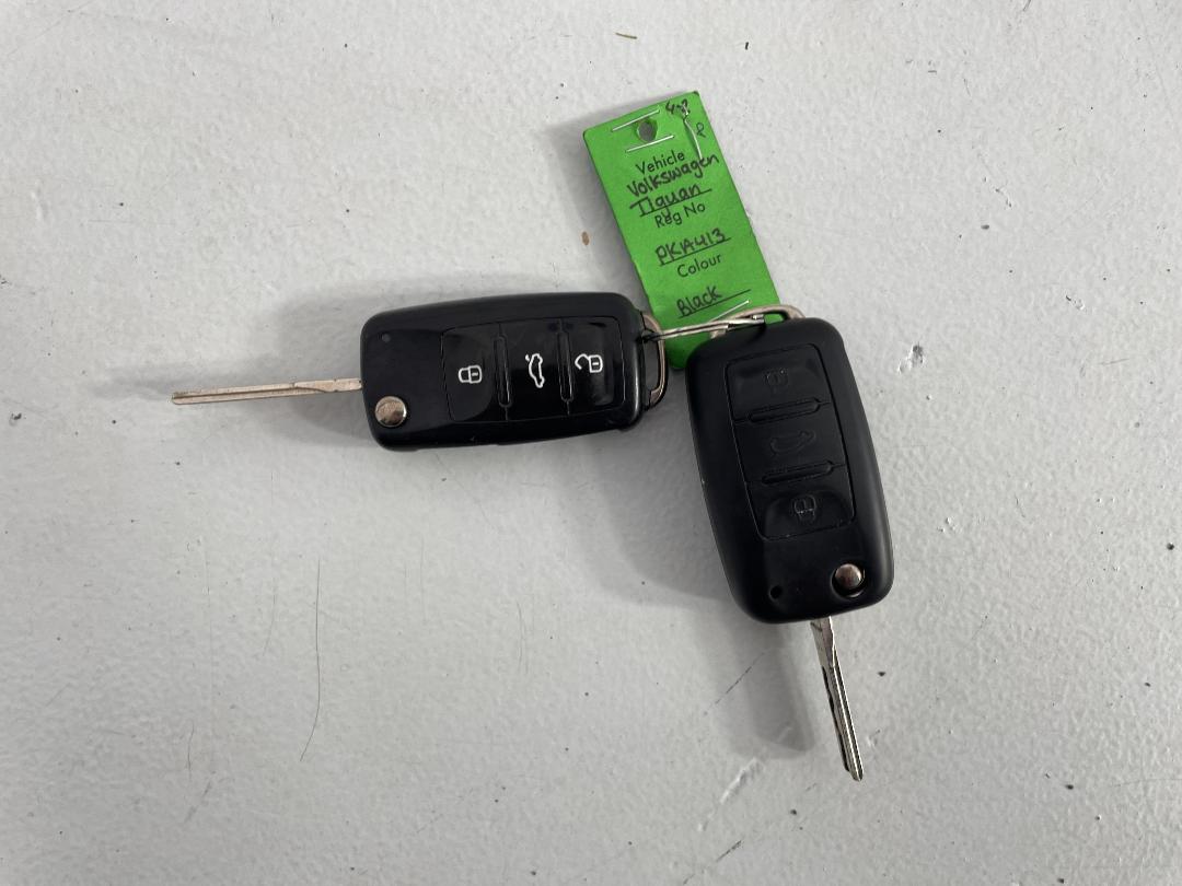 Photo '22' of Volkswagen Tiguan Photo '22' of Volkswagen Tiguan