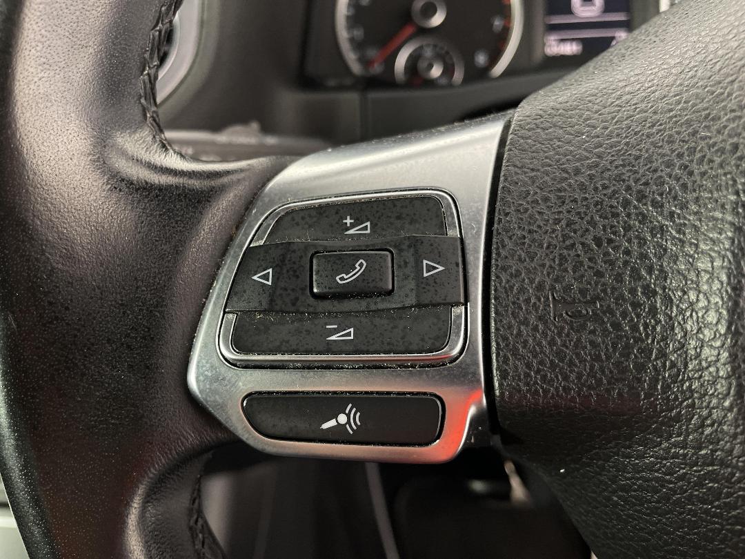 Photo '24' of Volkswagen Tiguan Photo '24' of Volkswagen Tiguan