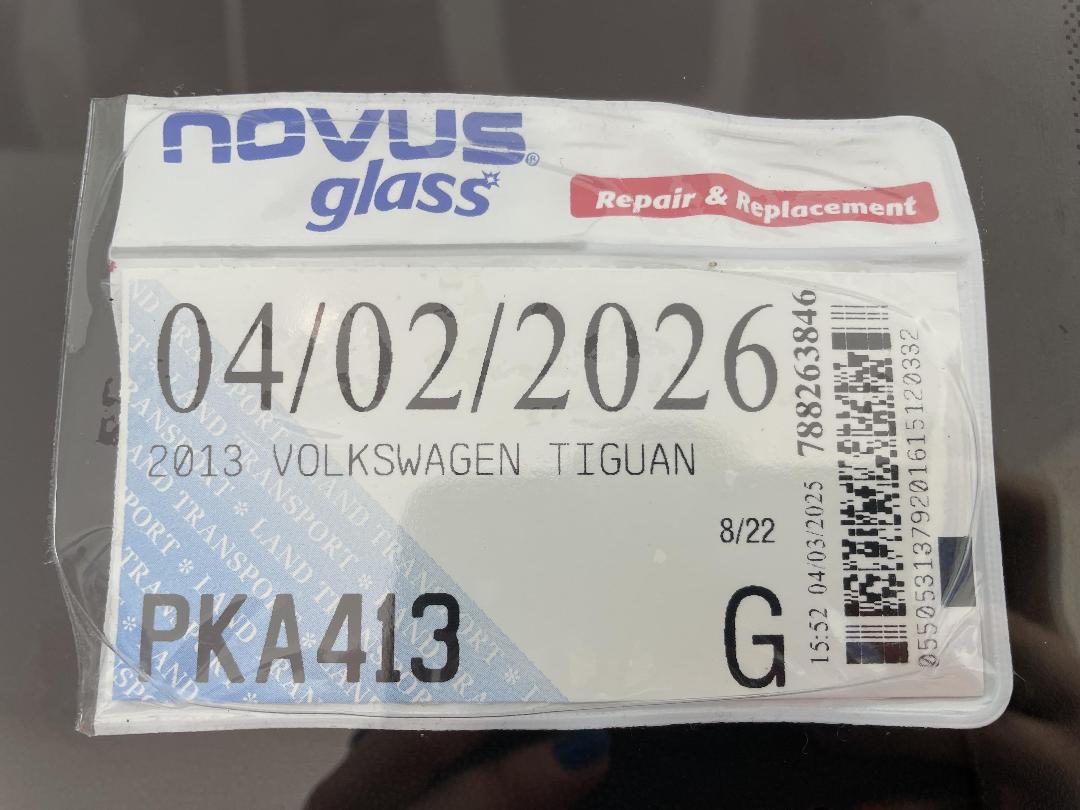 Photo '28' of Volkswagen Tiguan Photo '28' of Volkswagen Tiguan