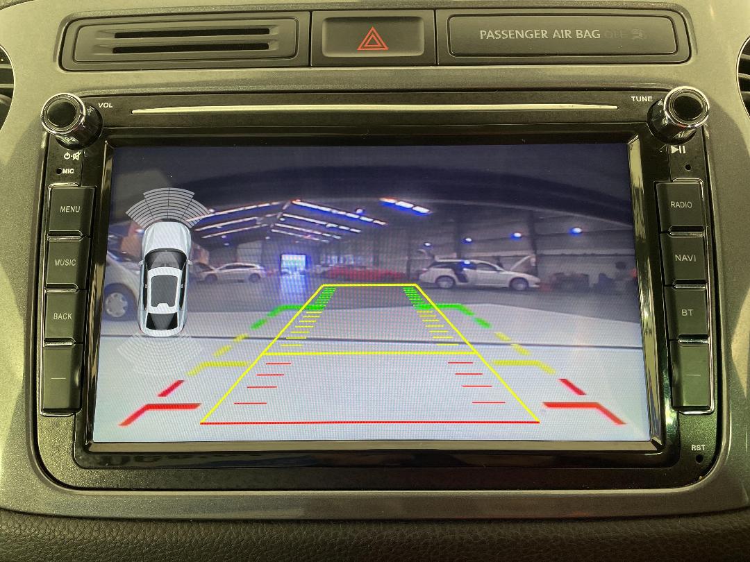 Photo '26' of Volkswagen Tiguan Photo '26' of Volkswagen Tiguan