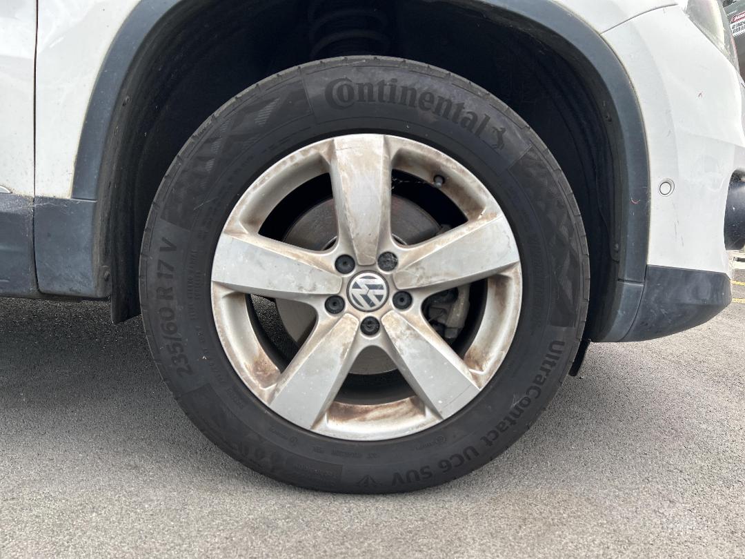 Photo '2' of Volkswagen Tiguan TDI 103KW Photo '2' of Volkswagen Tiguan TDI 103KW