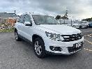 Thumbnail '1' of Volkswagen Tiguan TDI 103KW