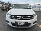 Thumbnail '3' of Volkswagen Tiguan TDI 103KW