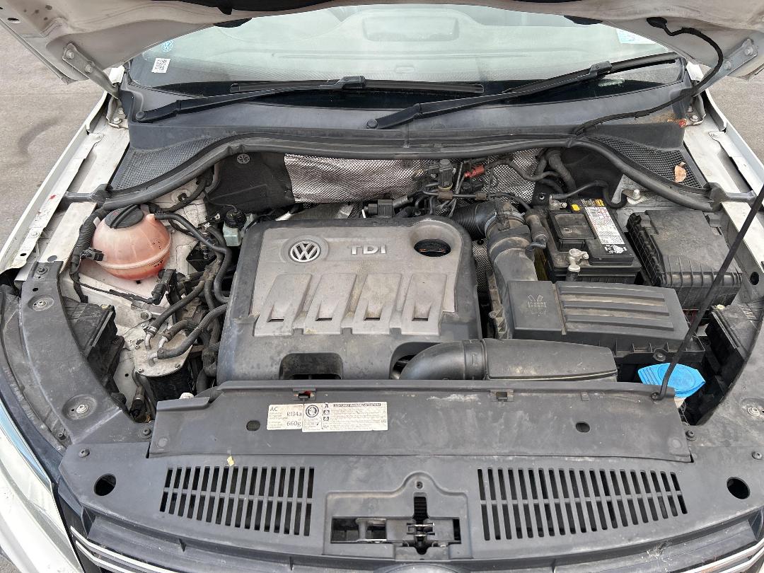 Photo '6' of Volkswagen Tiguan TDI 103KW Photo '6' of Volkswagen Tiguan TDI 103KW