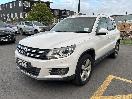 Thumbnail '4' of Volkswagen Tiguan TDI 103KW
