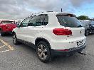 Thumbnail '10' of Volkswagen Tiguan TDI 103KW