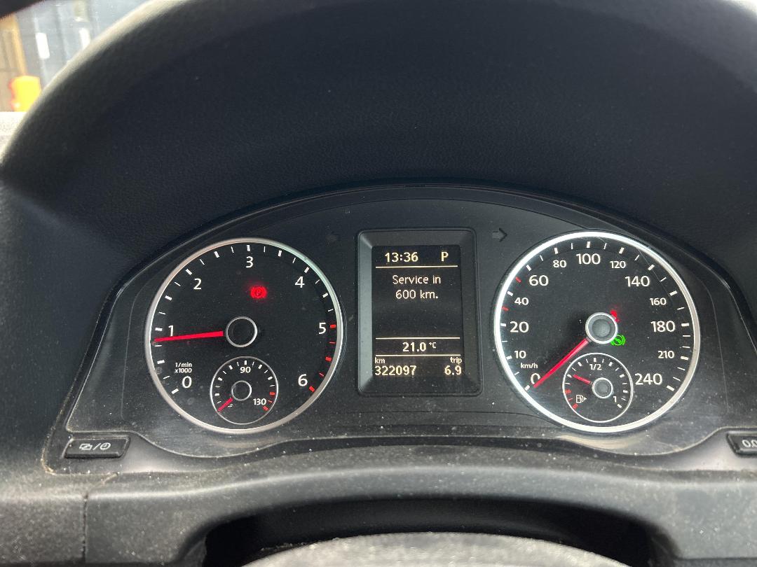 Photo '15' of Volkswagen Tiguan TDI 103KW Photo '15' of Volkswagen Tiguan TDI 103KW