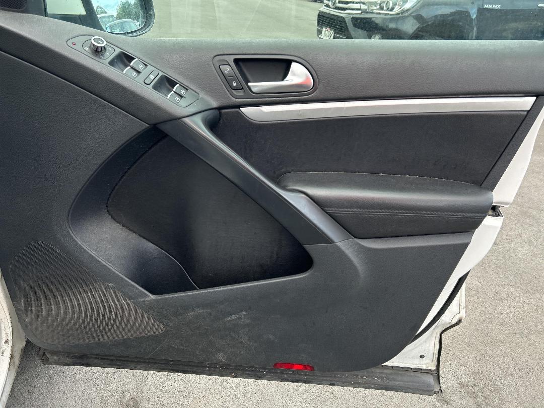 Photo '12' of Volkswagen Tiguan TDI 103KW Photo '12' of Volkswagen Tiguan TDI 103KW