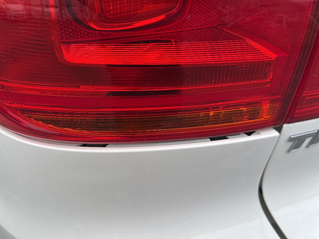 Photo '21' of Volkswagen Tiguan TDI 103KW Photo '21' of Volkswagen Tiguan TDI 103KW