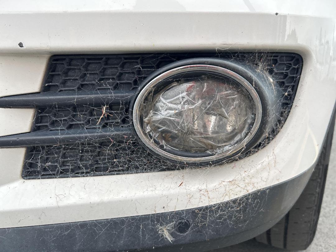 Photo '20' of Volkswagen Tiguan TDI 103KW Photo '20' of Volkswagen Tiguan TDI 103KW