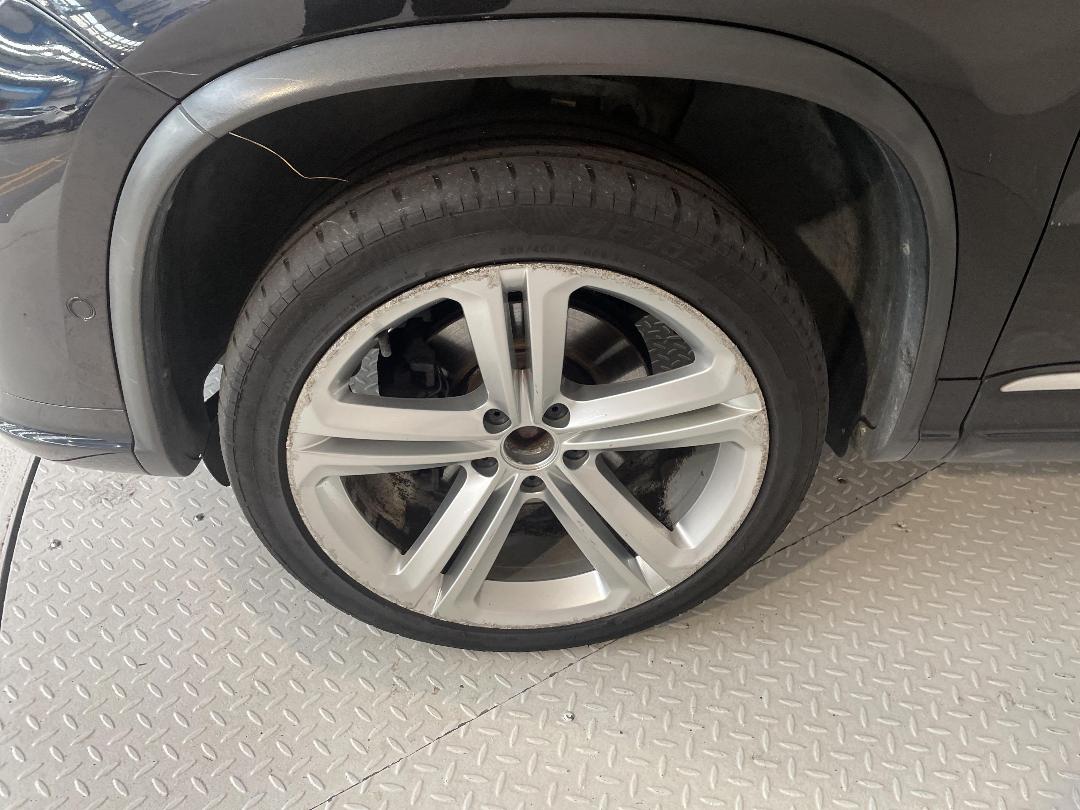 Photo '10' of Volkswagen Tiguan Photo '10' of Volkswagen Tiguan