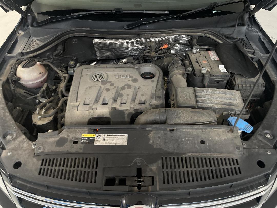 Photo '13' of Volkswagen Tiguan Photo '13' of Volkswagen Tiguan