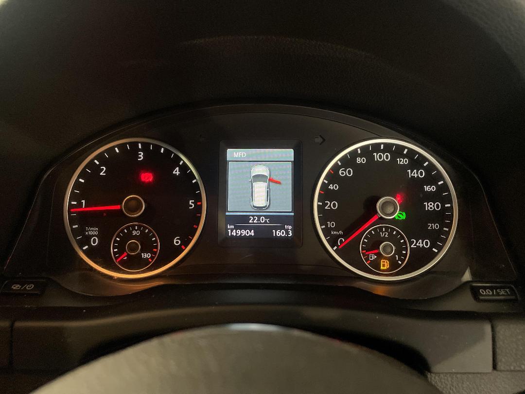 Photo '21' of Volkswagen Tiguan Photo '21' of Volkswagen Tiguan