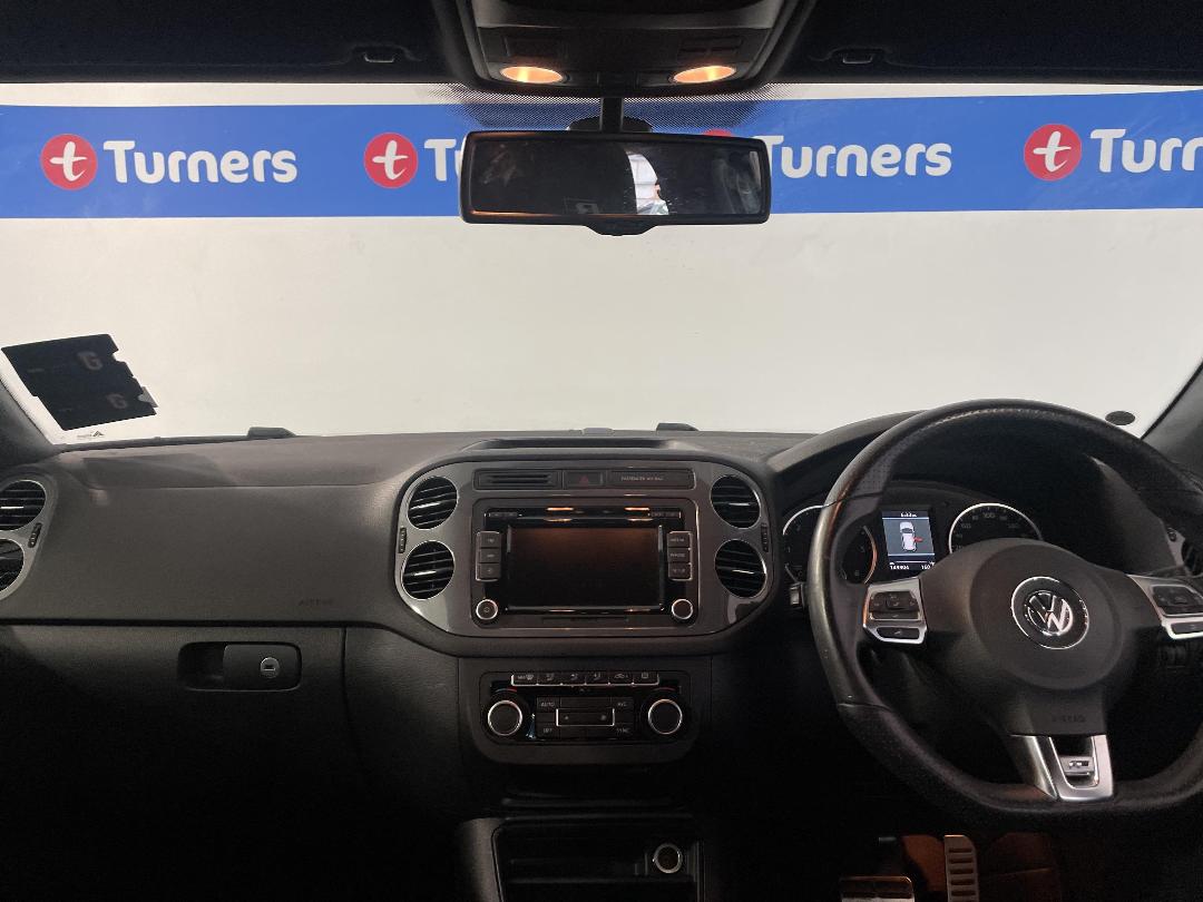 Photo '17' of Volkswagen Tiguan Photo '17' of Volkswagen Tiguan