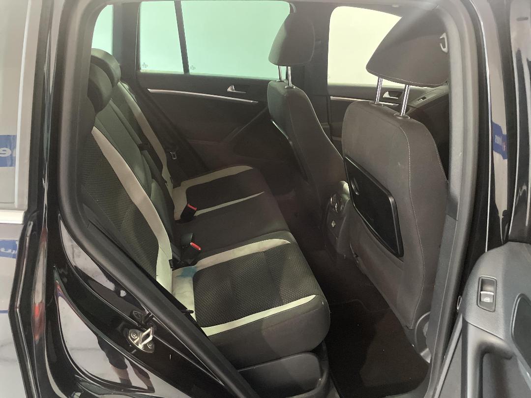 Photo '20' of Volkswagen Tiguan Photo '20' of Volkswagen Tiguan