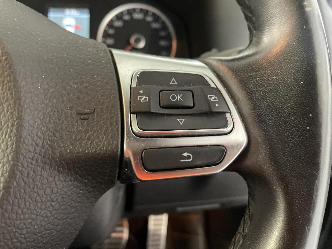 Photo '25' of Volkswagen Tiguan Photo '25' of Volkswagen Tiguan