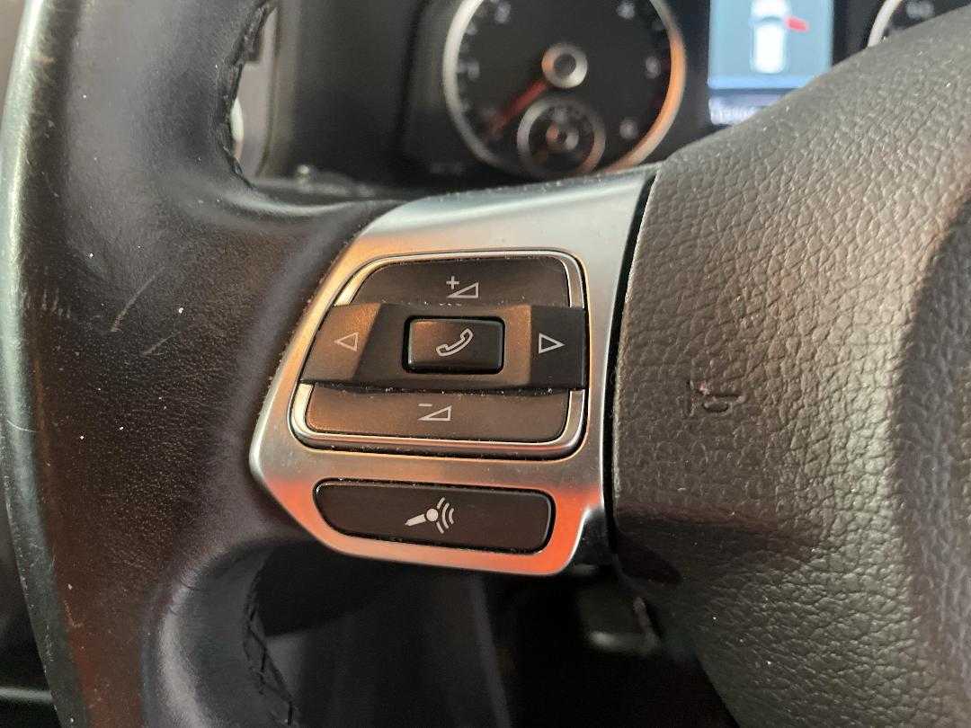 Photo '26' of Volkswagen Tiguan Photo '26' of Volkswagen Tiguan