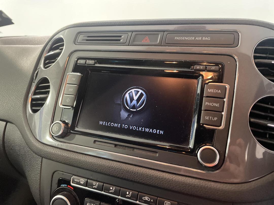 Photo '28' of Volkswagen Tiguan Photo '28' of Volkswagen Tiguan