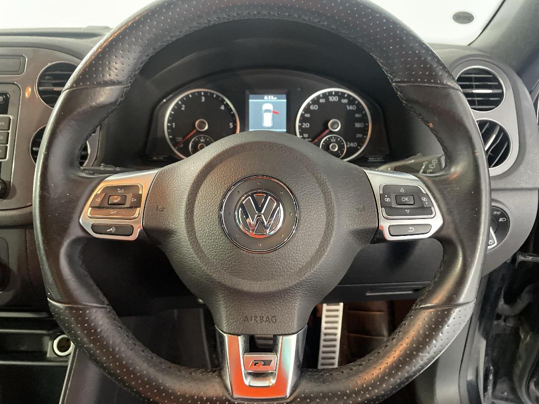 Photo '27' of Volkswagen Tiguan Photo '27' of Volkswagen Tiguan