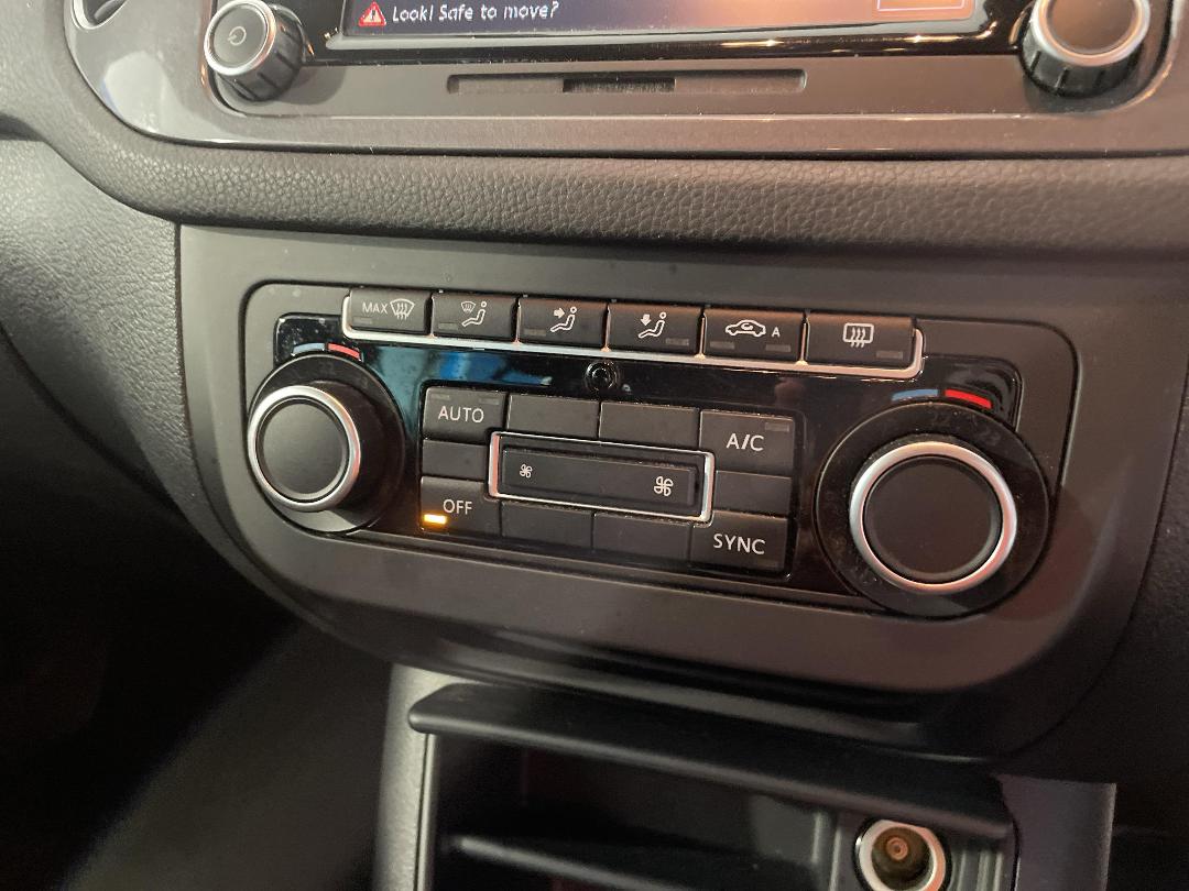 Photo '30' of Volkswagen Tiguan Photo '30' of Volkswagen Tiguan