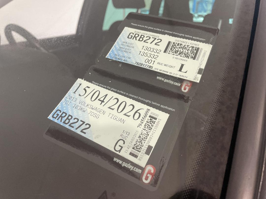 Photo '34' of Volkswagen Tiguan Photo '34' of Volkswagen Tiguan