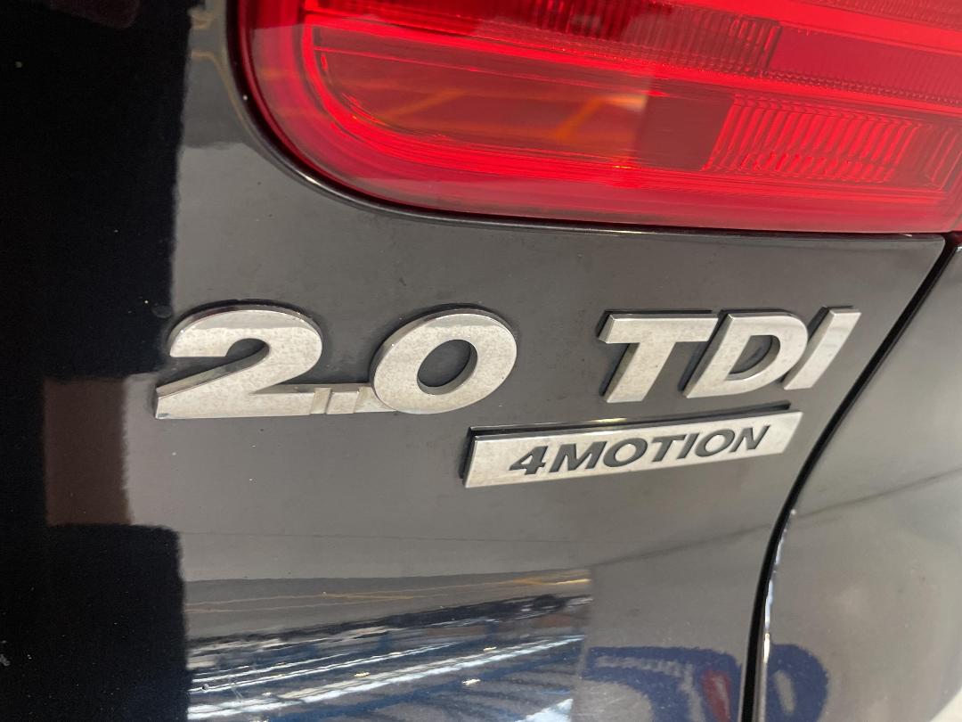 Photo '36' of Volkswagen Tiguan Photo '36' of Volkswagen Tiguan