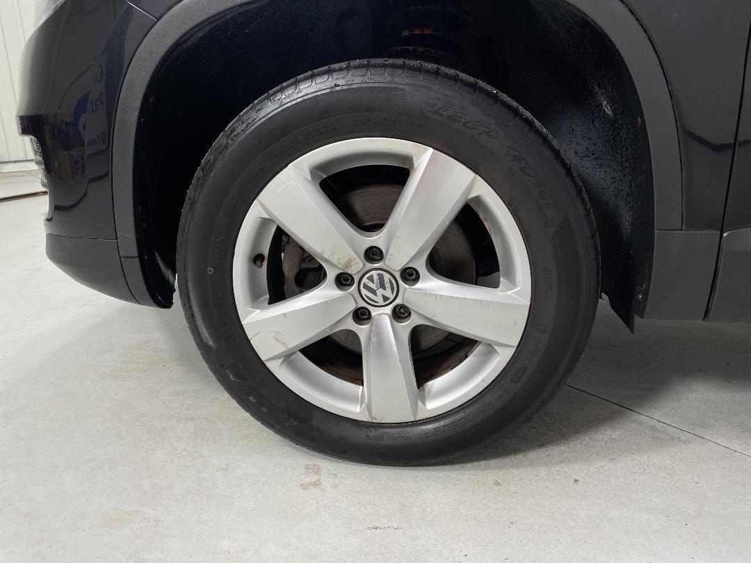 Photo '10' of Volkswagen Tiguan Photo '10' of Volkswagen Tiguan