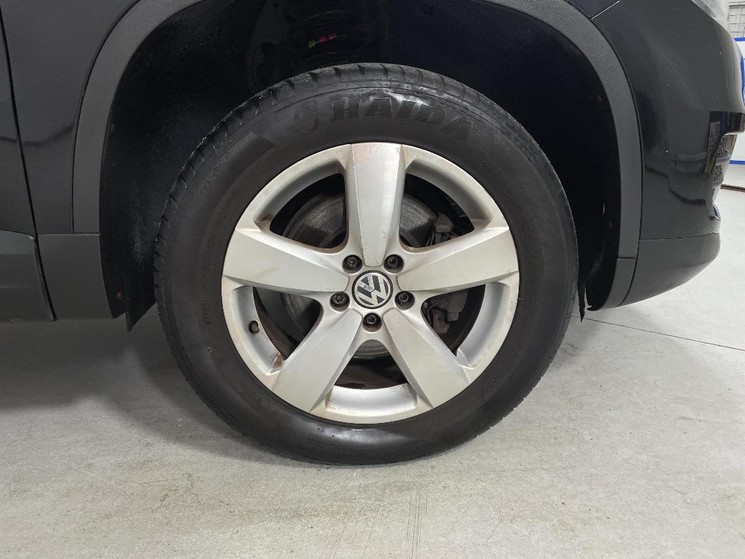 Photo '9' of Volkswagen Tiguan Photo '9' of Volkswagen Tiguan