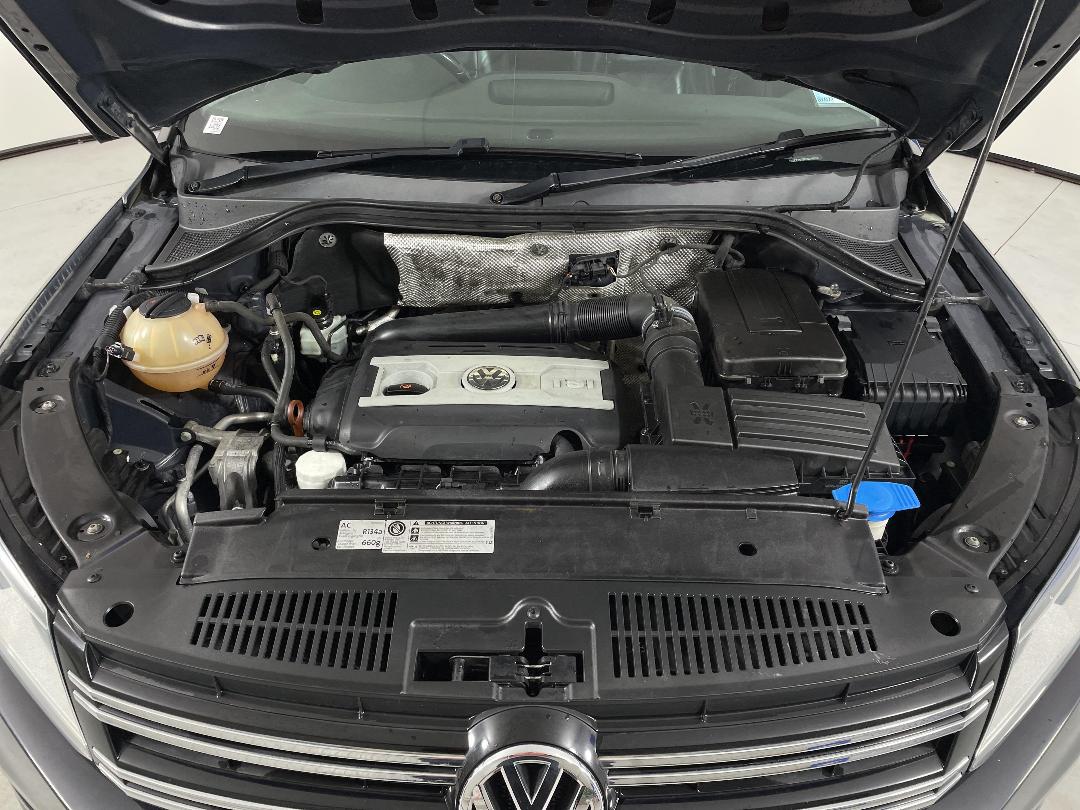 Photo '13' of Volkswagen Tiguan Photo '13' of Volkswagen Tiguan