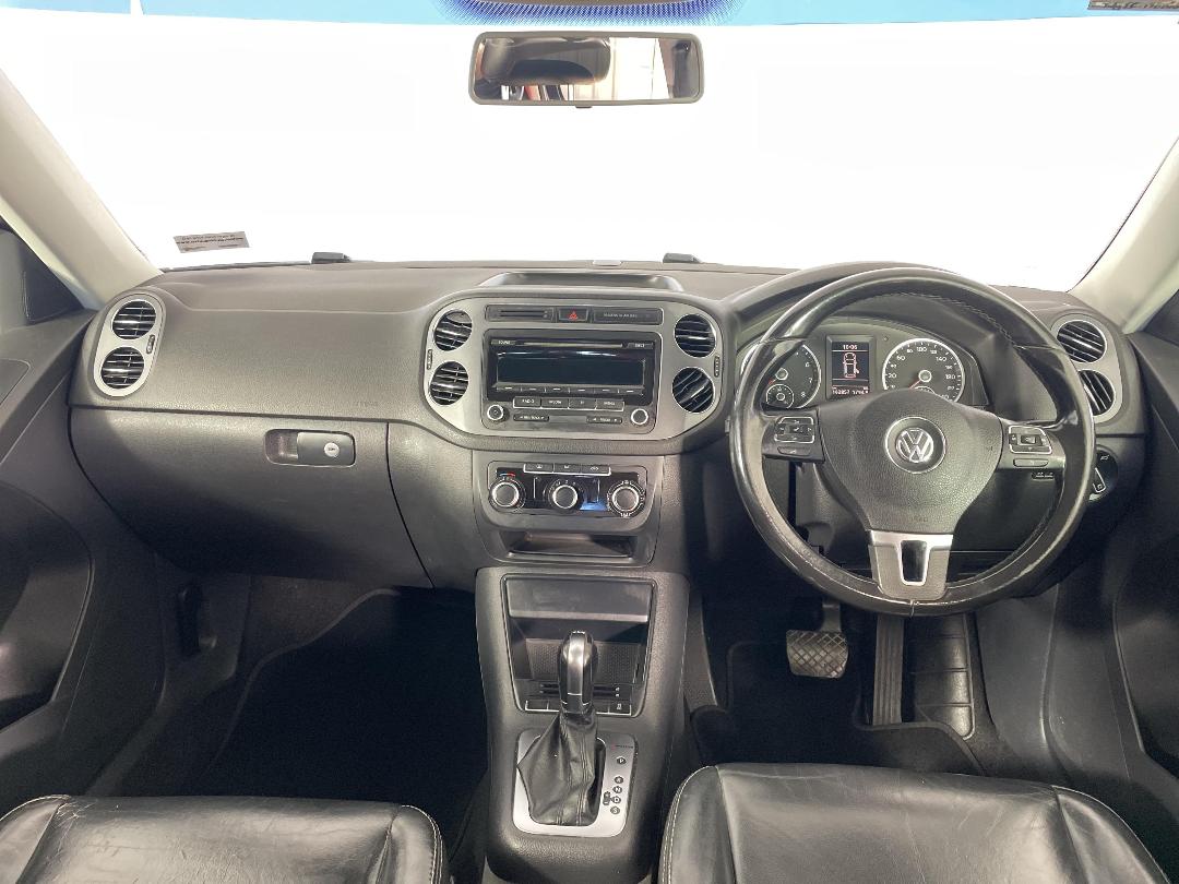 Photo '16' of Volkswagen Tiguan Photo '16' of Volkswagen Tiguan