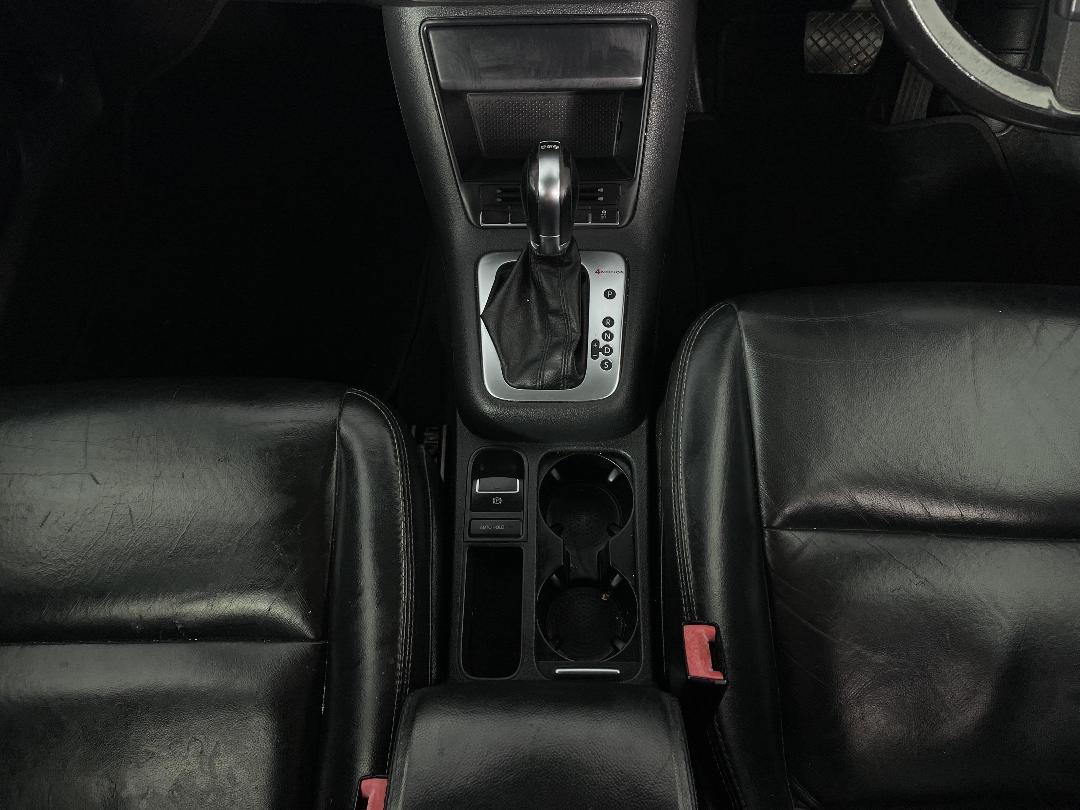 Photo '17' of Volkswagen Tiguan Photo '17' of Volkswagen Tiguan