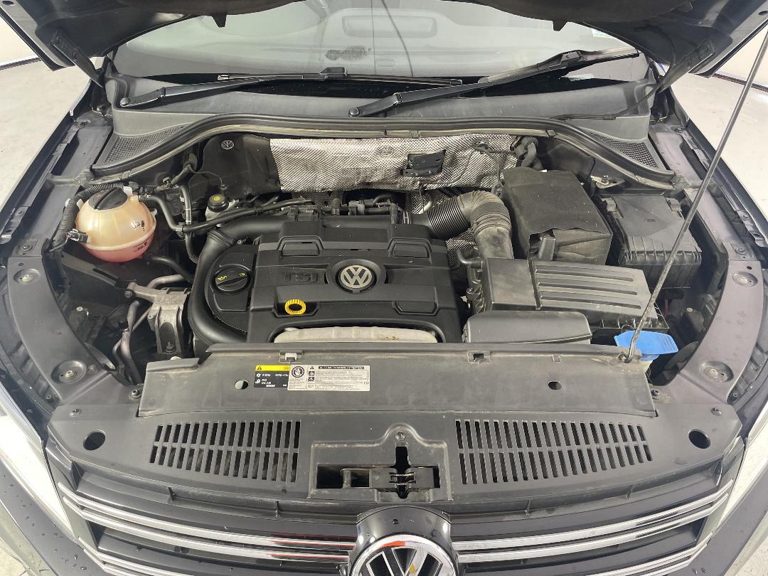 Photo '13' of Volkswagen Tiguan